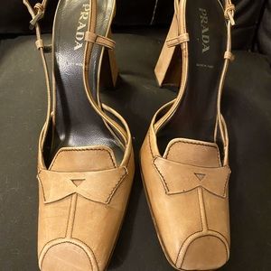 Prada Shoes